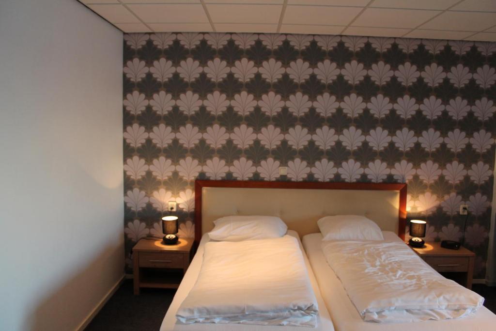 Hotel Restaurant Ie Sicht De Veenhoop Szoba fotó