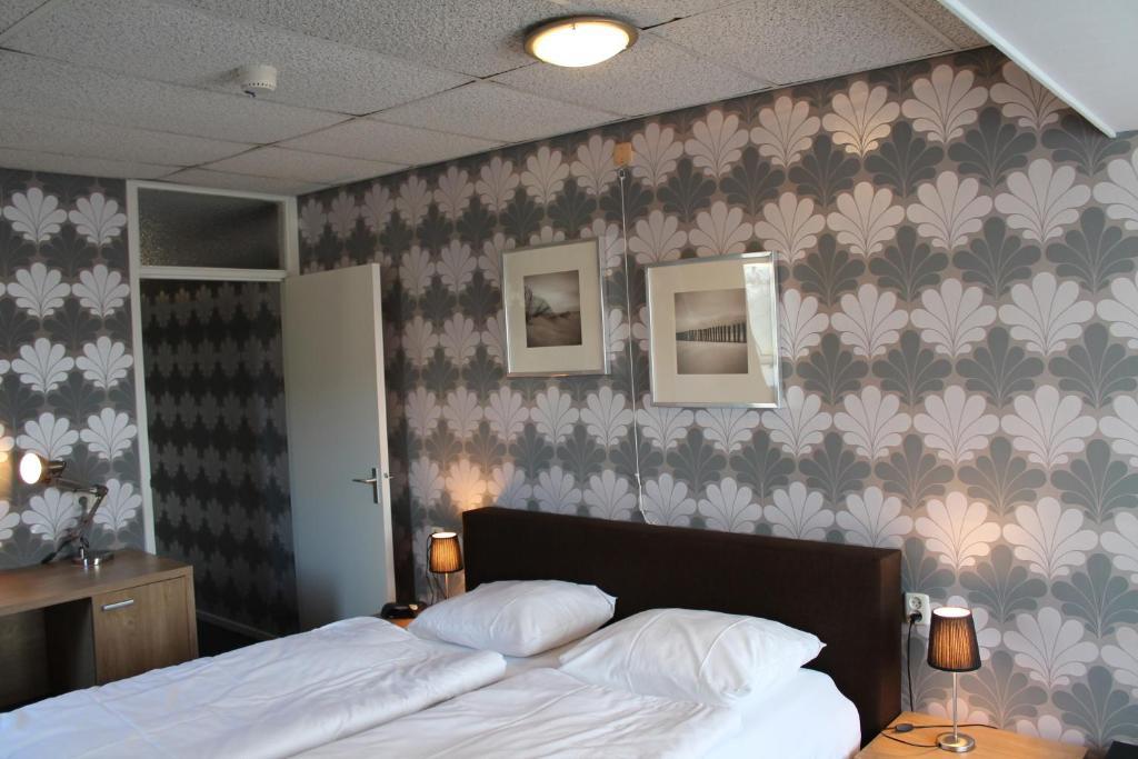 Hotel Restaurant Ie Sicht De Veenhoop Szoba fotó